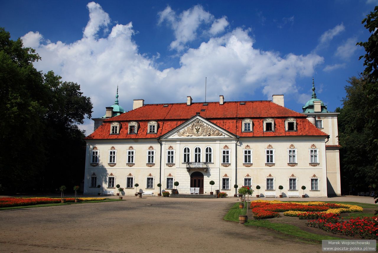 Nieborow